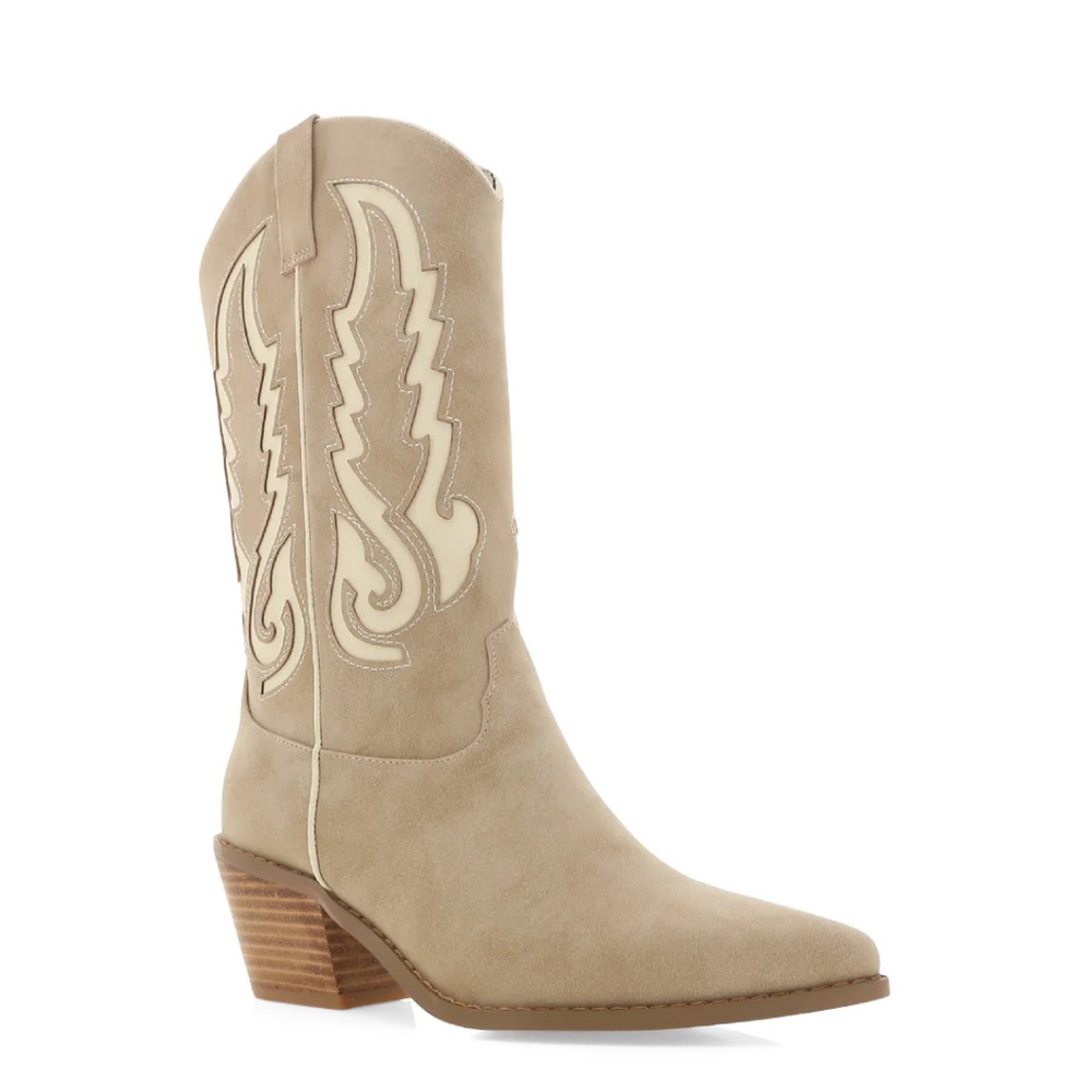 Billini Norva Western Boot - Picture 4 of 9